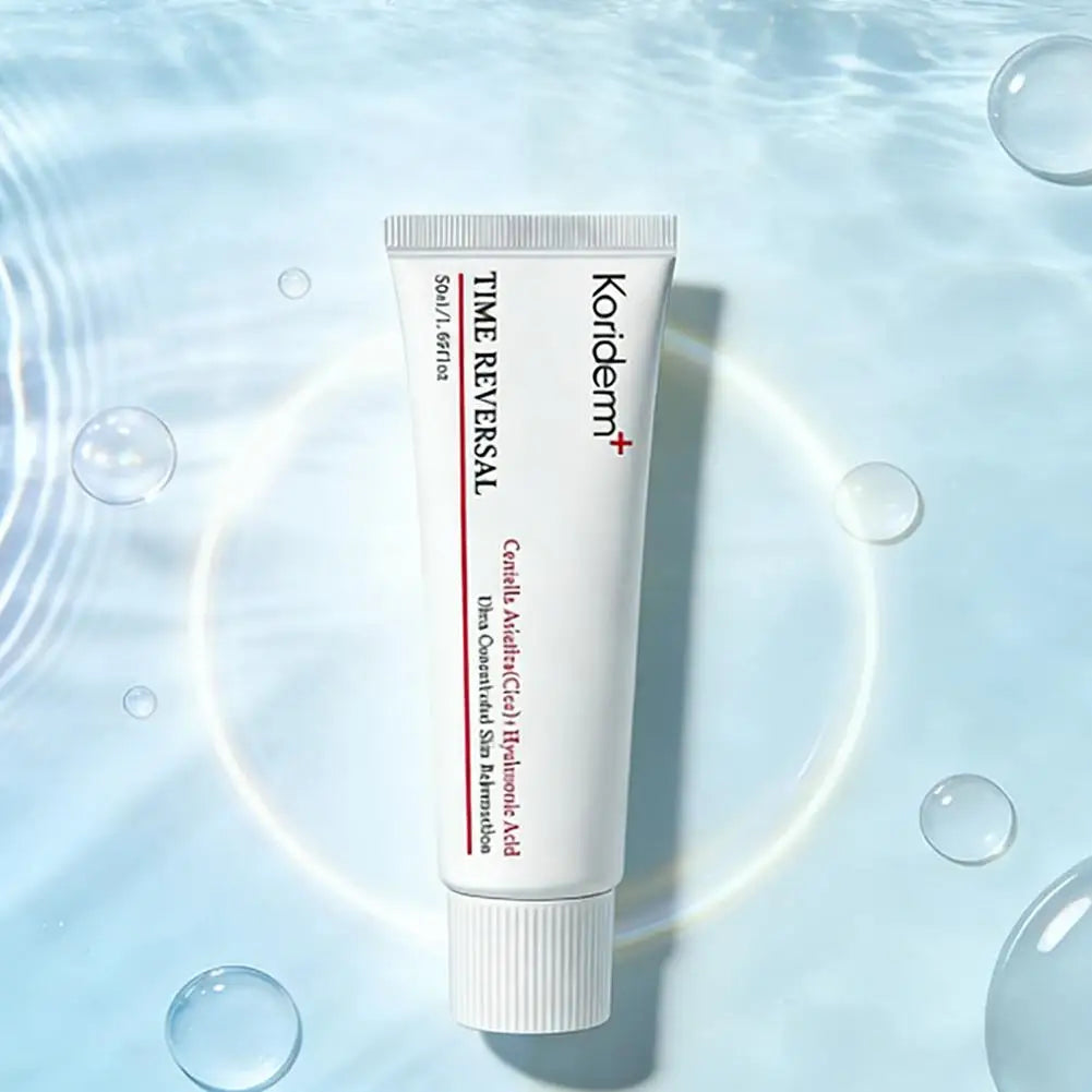 Koriderm™ Time Rewind Cream (Todo-En-Uno)