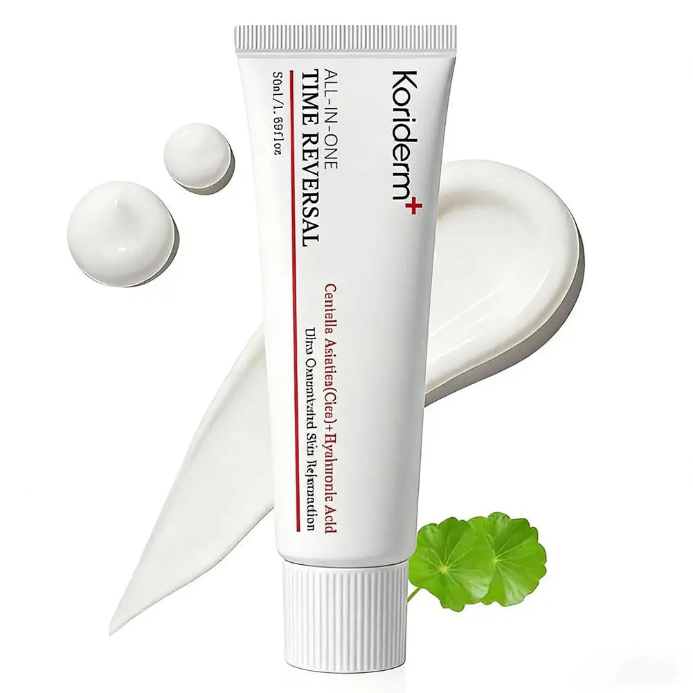Koriderm™ Time Rewind Cream (Todo-En-Uno)