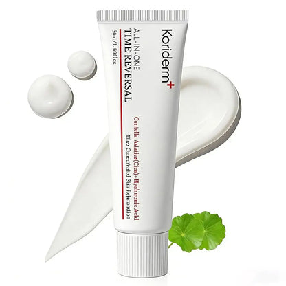 Koriderm™ Time Rewind Cream (Todo-En-Uno)