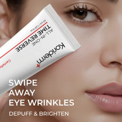 Koriderm™ Time Rewind Cream (Todo-En-Uno)